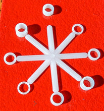 Load image into Gallery viewer, 3MM Axle Spacers - Set of 8