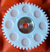 Load image into Gallery viewer, SlotInvasion Rear Gears for Carrera(R) 1/24 slot cars- 4 sizes!