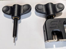 Load image into Gallery viewer, SlotInvasion tool 1.2mm pinion extractor- SI tool Optional push pin mandrel