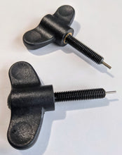 Load image into Gallery viewer, SlotInvasion tool 1.2mm pinion extractor- SI tool Optional push pin mandrel
