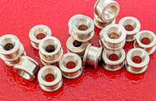 Load image into Gallery viewer, SI 2.38mm Racing Brass Axle bushings Low Friction Design