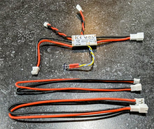 Load image into Gallery viewer, MPL QX2021 Rev.3- Wired Plug & Play-Digital chip Carrera(R) compatible- up to 18.5V