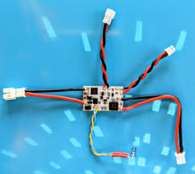 Load image into Gallery viewer, MPL QX2021 Rev.3- Wired Plug & Play-Digital chip Carrera(R) compatible- up to 18.5V