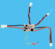 Load image into Gallery viewer, MPL QX2021 Rev.3- Wired Plug & Play-Digital chip Carrera(R) compatible- up to 18.5V