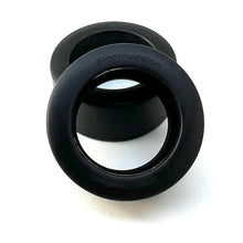 Load image into Gallery viewer, NEW! Carrera(R) 1/24 SI Front & Rear tires Ferrari 296 (for stock plastic wheels)