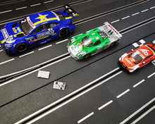 Load image into Gallery viewer, MPL QX2021 Rev.3- Wired Plug & Play-Digital chip Carrera(R) compatible- up to 18.5V