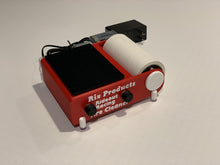 Load image into Gallery viewer, Rix Motorized Automatic Slot Car Tire Cleaner
