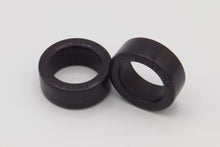 Load image into Gallery viewer, Carrera(R) 1/24 SI Front & Rear tires Porsche 997 (for stock plastic wheels)