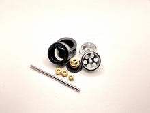Load image into Gallery viewer, 1/32 Carrera(R) DTM Tuning Complete rear kit
