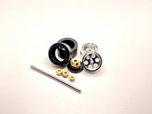 Load image into Gallery viewer, 1/32 Carrera(R) DTM Tuning Complete rear kit