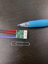 Load image into Gallery viewer, FT Slottechnik SCD2022 1/32 digital chip Carrera(R) 1/32 compatible