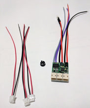 Load image into Gallery viewer, FT Slottechnik SCD2022 1/32 digital chip Carrera(R) 1/32 compatible