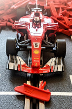 Load image into Gallery viewer, SIotInvasion Carrera(R) Performance guide for 1/32 & 1/24 slot cars- Pack of 5