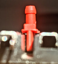 Load image into Gallery viewer, SIotInvasion Carrera(R) Performance guide for 1/32 & 1/24 slot cars- Pack of 5