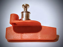 Load image into Gallery viewer, Slotinvsion guide for Scalextric slot cars - for Carrera & wood tracks