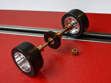 Load image into Gallery viewer, 1/32 Carrera(R) DTM Tuning Complete rear kit