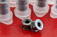 Load image into Gallery viewer, NEW Lower Price! Carrera Scalextric etc 1/32 slot car 2.38mm Axle bearings Low Friction