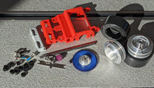Load image into Gallery viewer, Carrera(R) 1/24 Ford GT40 -SlotInvasion Complete Suspension racing rear end...
