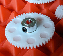 Load image into Gallery viewer, SlotInvasion Rear Gears for Carrera(R) 1/24 slot cars- 4 sizes!
