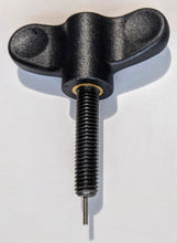 Load image into Gallery viewer, SlotInvasion tool 1.2mm pinion extractor- SI tool Optional push pin mandrel
