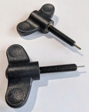 Load image into Gallery viewer, SlotInvasion tool 1.2mm pinion extractor- SI tool Optional push pin mandrel
