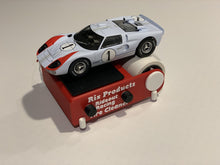 Load image into Gallery viewer, Rix Motorized Automatic Slot Car Tire Cleaner

