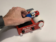 Load image into Gallery viewer, Rix Motorized Automatic Slot Car Tire Cleaner
