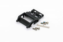 Load image into Gallery viewer, SI 1/24 Motor/Axle Mount WITH Suspension for Carrera (R) 1/24 cars Red or Black
