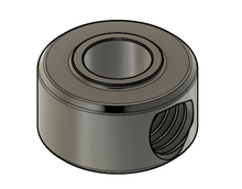 Load image into Gallery viewer, Locking collars for 3mm slot car axles- Pack of 3
