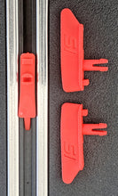 Load image into Gallery viewer, SIotInvasion Carrera(R) Performance guide for 1/32 &amp; 1/24 slot cars- Pack of 5
