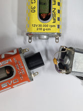 Load image into Gallery viewer, SlotInvasion Magnetic Spacer Sleeve for sealed can motors- SI tool optional accessory
