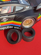 Load image into Gallery viewer, Revoslot(R) 1/32 Rear tires

