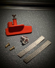 Load image into Gallery viewer, SlotInvasion COMPLETE Scalextric slot cars guide conversion kit
