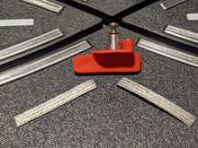 Load image into Gallery viewer, SlotInvasion COMPLETE Scalextric slot cars guide conversion kit
