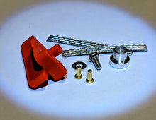 Load image into Gallery viewer, SlotInvasion COMPLETE Scalextric slot cars guide conversion kit
