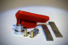 Load image into Gallery viewer, SlotInvasion COMPLETE Scalextric slot cars guide conversion kit
