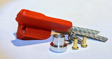 Load image into Gallery viewer, SlotInvasion COMPLETE Scalextric slot cars guide conversion kit
