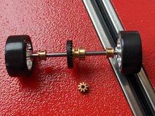 Load image into Gallery viewer, 1/32 Carrera(R) DTM Tuning Complete rear kit
