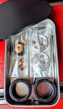 Load image into Gallery viewer, 1/32 Carrera(R) DTM Tuning Complete rear kit
