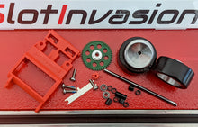 Load image into Gallery viewer, Carrera(R) 1/24 DTM / GT Cars -SlotInvasion Complete Suspension racing rear end...

