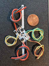 Load image into Gallery viewer, SALE_WIRED! MPL QX2021 Rev.2-Digital decoding chip Carrera(R) 1/43, 1/32 and 1/24 compatible- up to 18.5V
