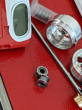 Load image into Gallery viewer, NEW Lower Price! Carrera Scalextric etc 1/32 slot car 2.38mm Axle bearings Low Friction
