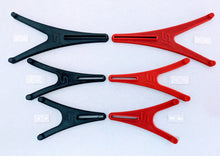 Load image into Gallery viewer, SI Slot Car Display Stands 1/32 and 1/24 models (3 sizes available)
