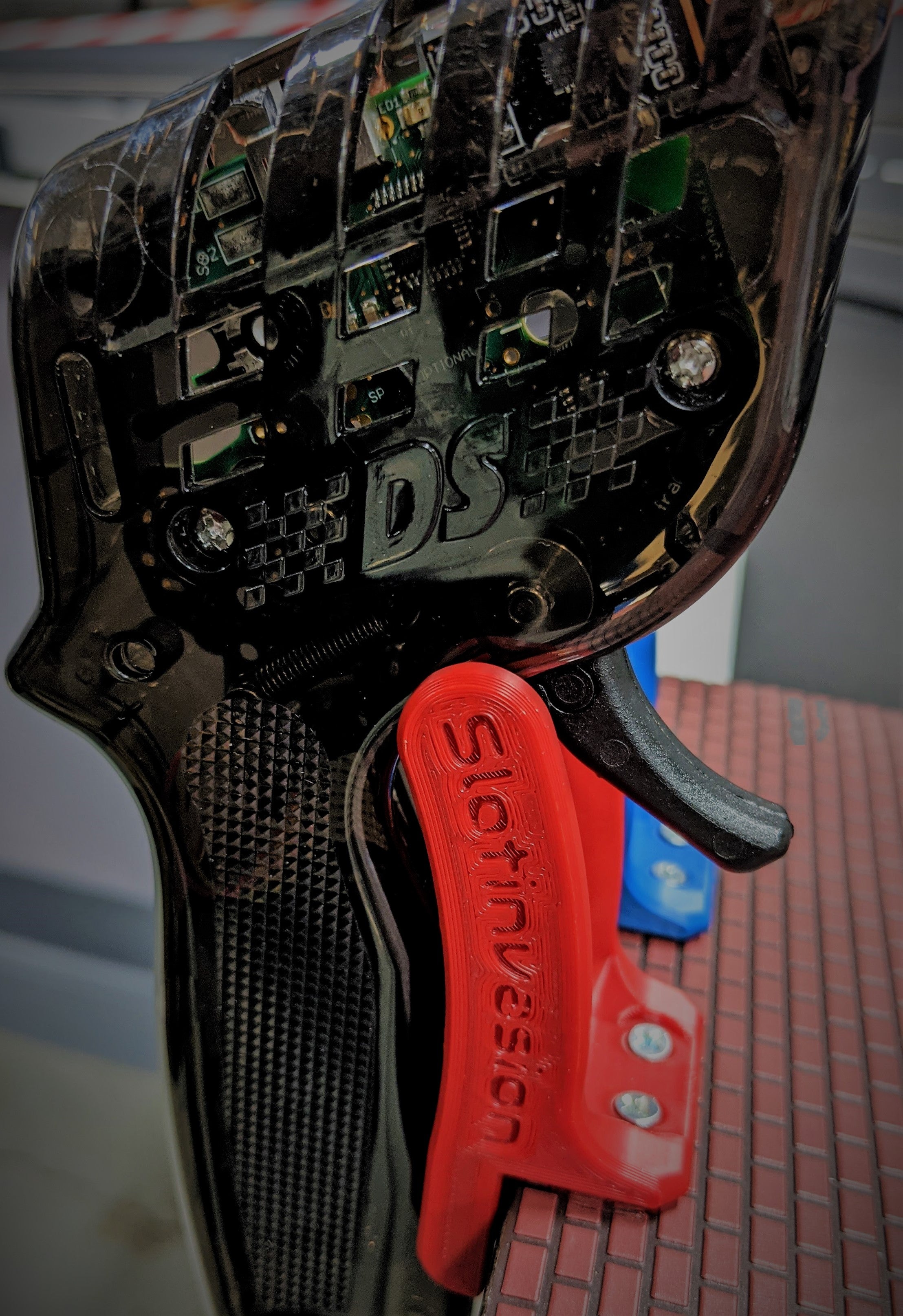 Trigger Controller Holder- Now in 7 colors – SlotInvasionUSA.com