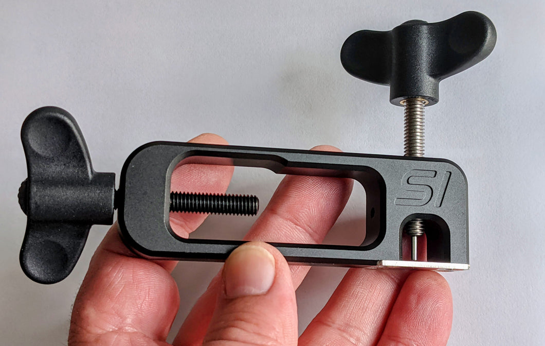 SlotInvasion Tool- Pinion/Gear Extractor and Press